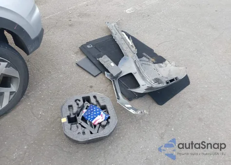 2023 Hyundai Venue Sel z USA, uszkodzony, nr VIN KMHRC8A33PU220897